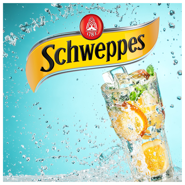 Schweppes