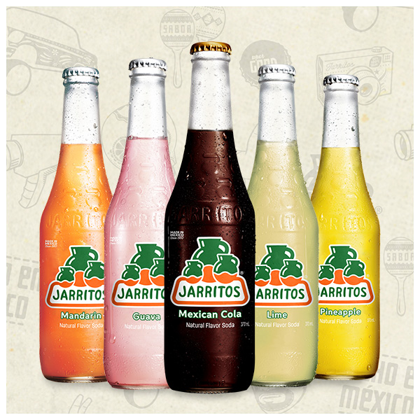 Jarritos