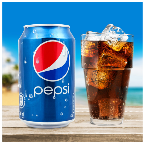 Pepsi