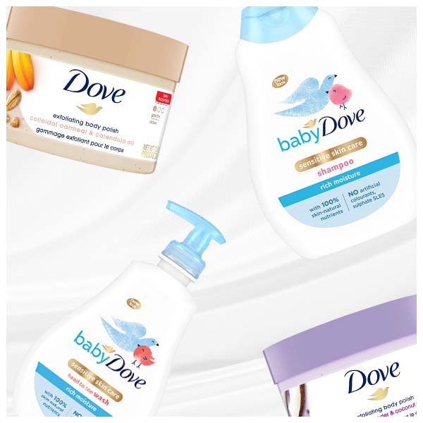 DOVE