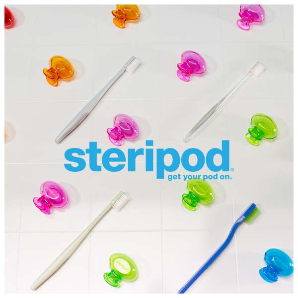 STERIPOD
