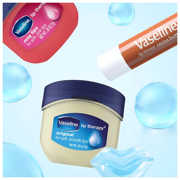 VASELINE