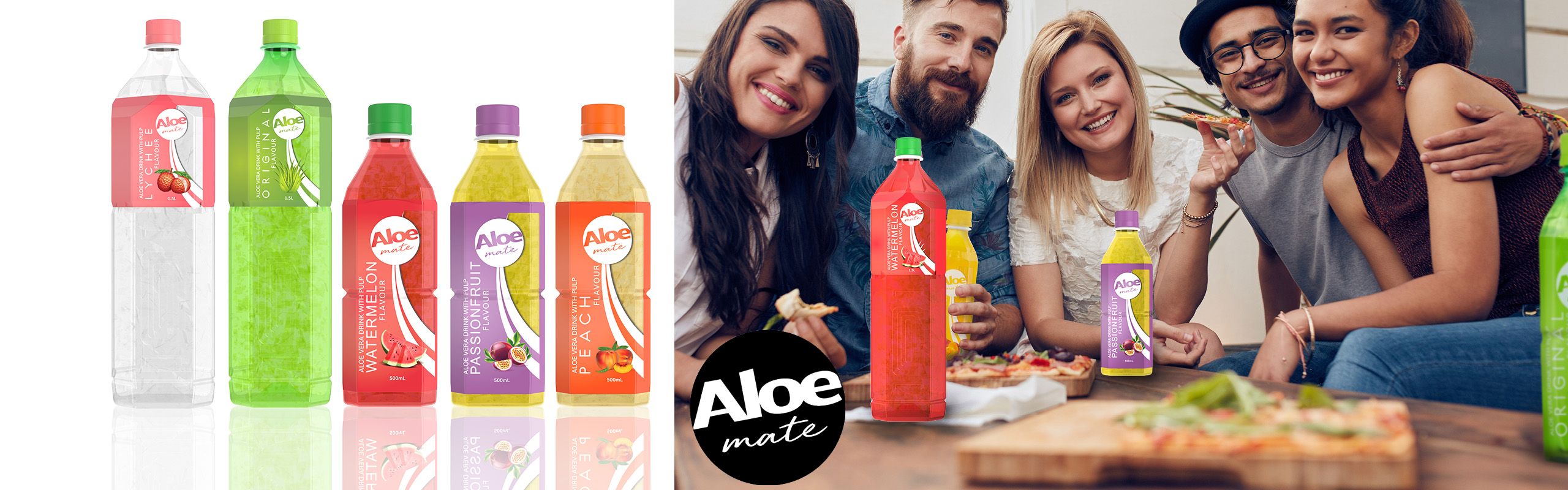 Aloe Mate