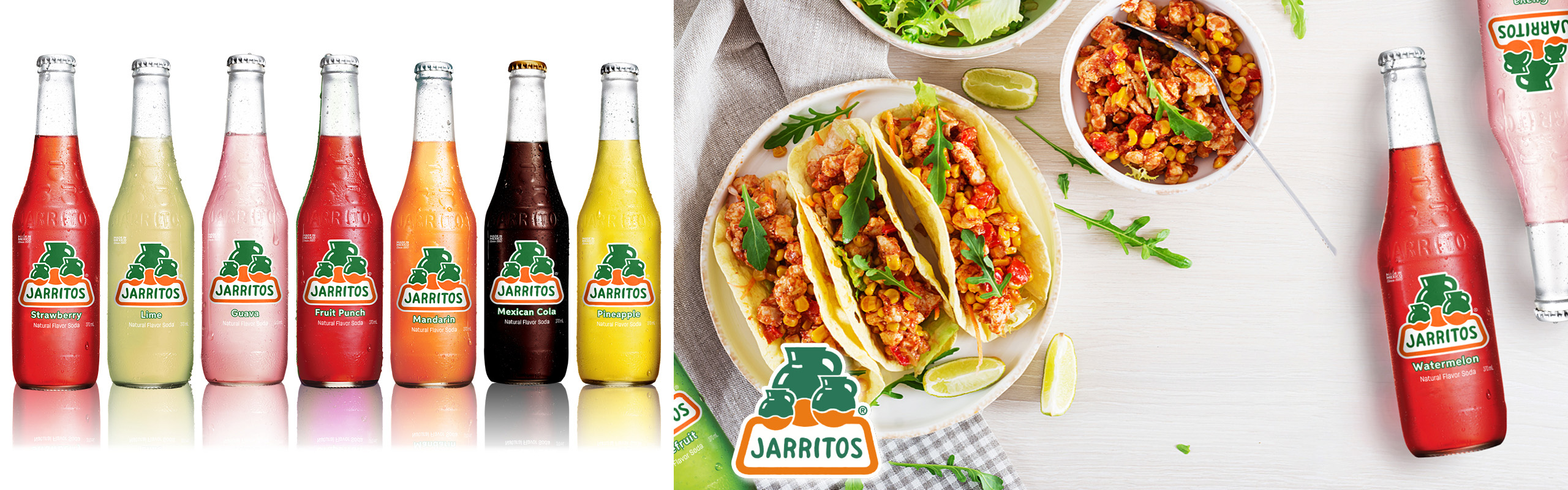 Jarritos