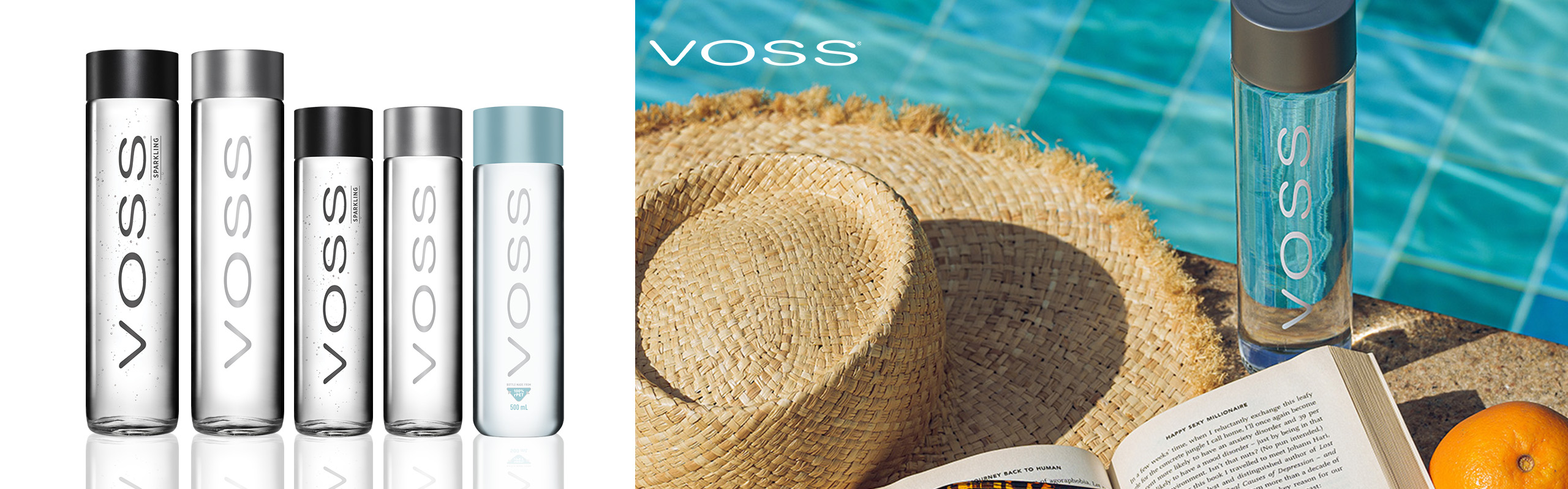 VOSS Water